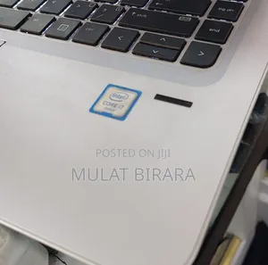 New Laptop HP EliteBook 840 8GB Intel Core I7 SSD 512GB