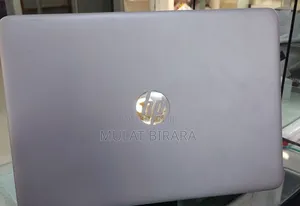 New Laptop HP EliteBook 840 8GB Intel Core I7 SSD 512GB