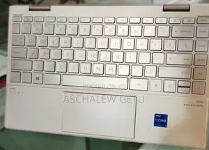 New Laptop HP Envy X360 8GB Intel Core I7 SSD 1T