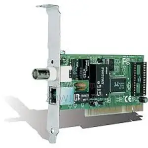Photo - Pci Plug And Play Expansion Card