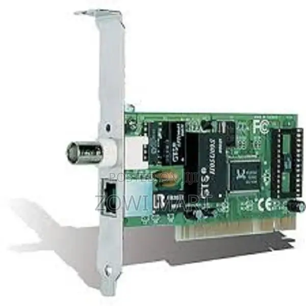 Pci Plug And Play Expansion Card