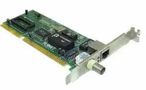 Pci Plug And Play Expansion Card