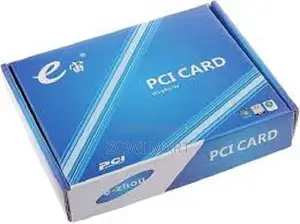 Pci Plug And Play Expansion Card