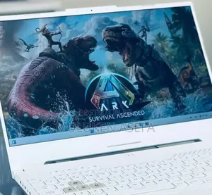 Photo - New Laptop Asus TUF Gaming A15 16GB Intel Core I7 SSD 1T