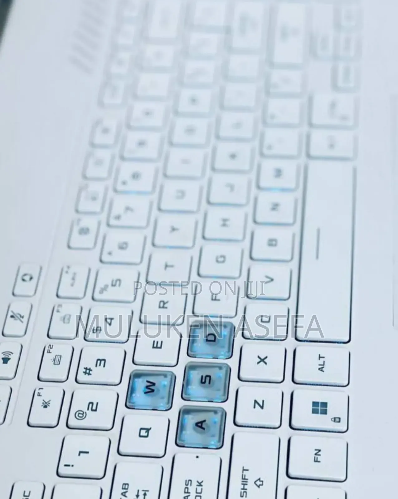 New Laptop Asus TUF Gaming A15 16GB Intel Core I7 SSD 1T