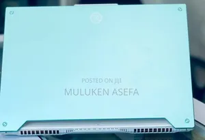 New Laptop Asus TUF Gaming A15 16GB Intel Core I7 SSD 1T