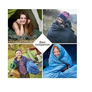 Photo - Procamp Family Camping Essential Roomy 75cm Width