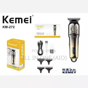 Kemei Professional Beard