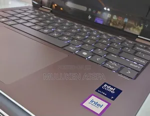 Photo - New Laptop HP Envy X360 32GB Intel Core Ultra 7 SSD 1T