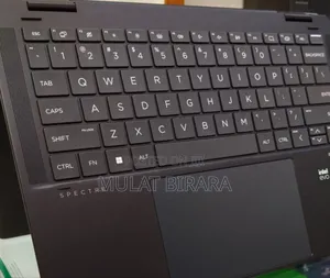 New Laptop HP Spectre X360 16GB Intel Core Ultra 7 SSD 1T