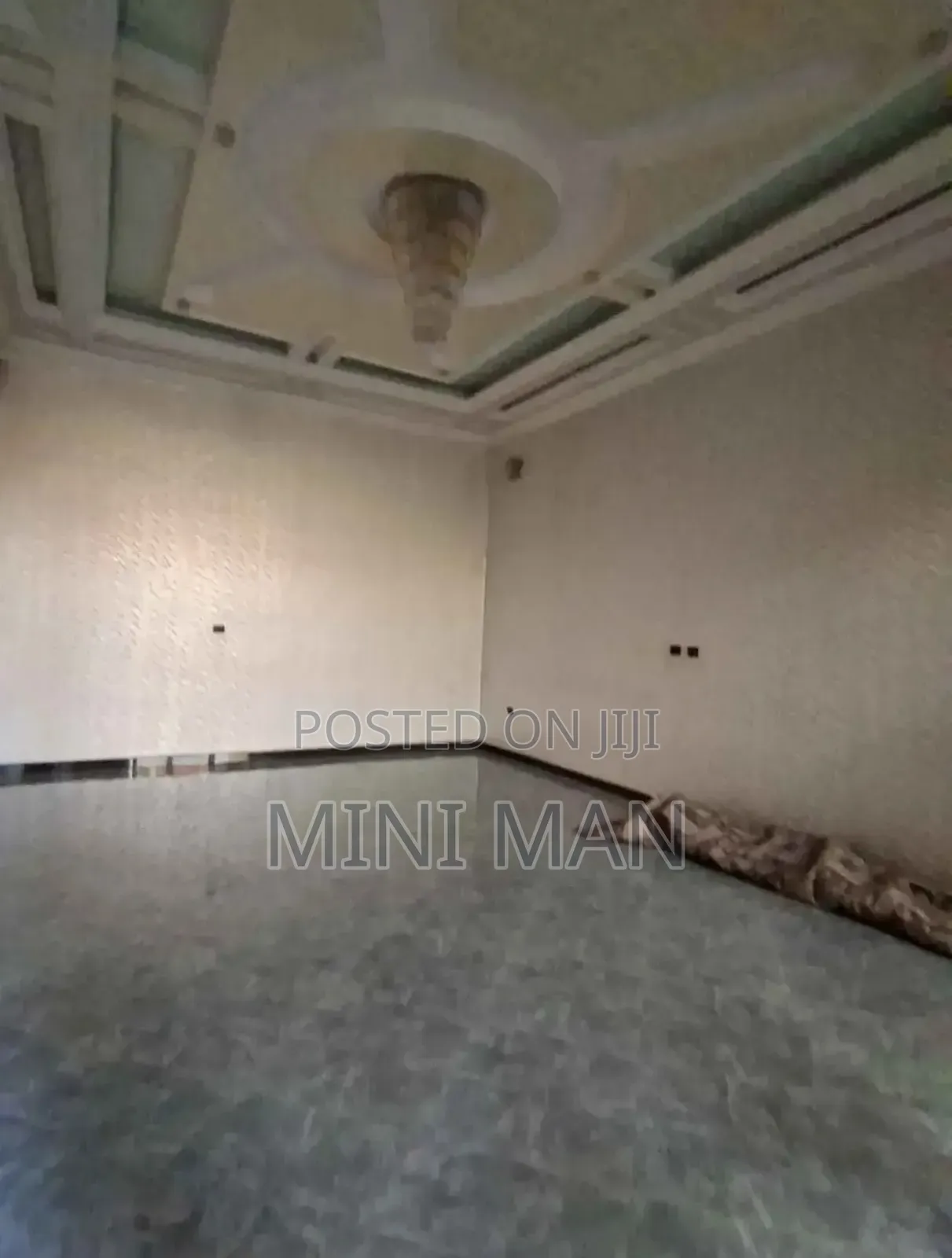 Furnished 4bdrm Villa in Adama for rent