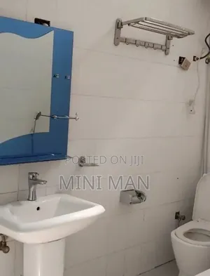 Furnished 4bdrm Villa in Adama for rent