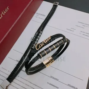 Cartier Bracelet