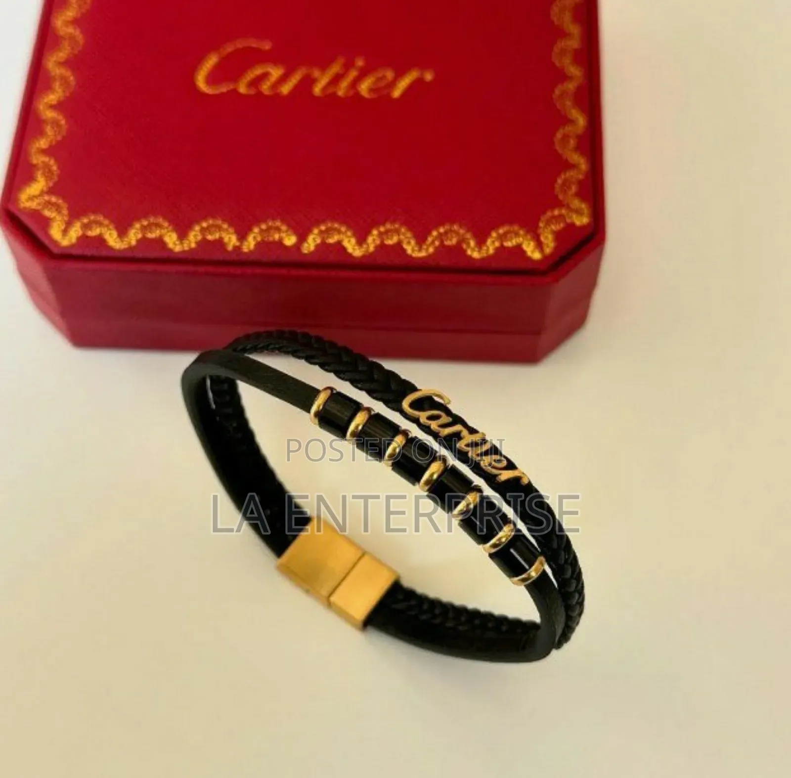 Cartier Bracelet