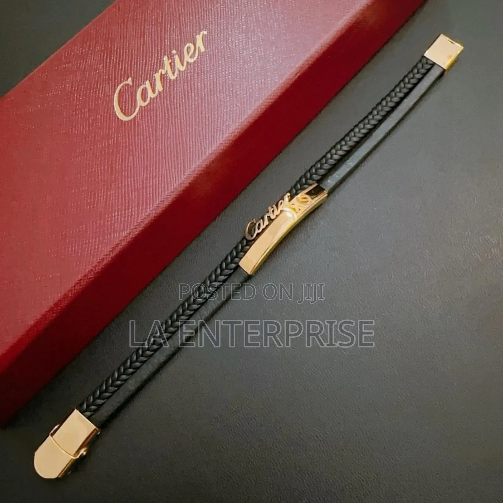 Cartier Bracelet