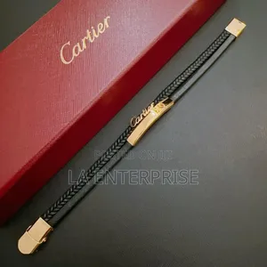Cartier Bracelet