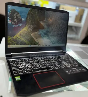 Photo - New Laptop Acer 16GB Intel Core I7 SSD 512GB