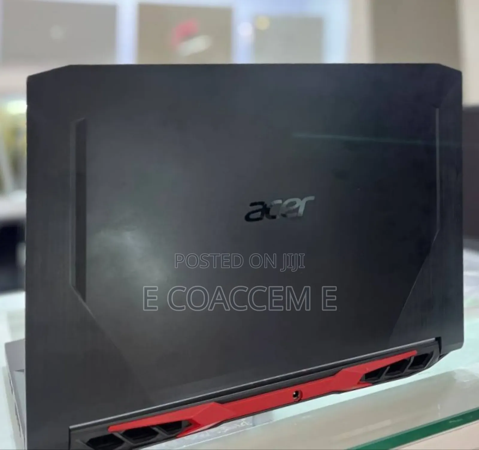 New Laptop Acer 16GB Intel Core I7 SSD 512GB