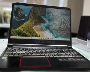 New Laptop Acer 16GB Intel Core I7 SSD 512GB