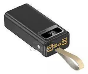 Hiven N-1.5 50,000mah Power Bank High Capacity