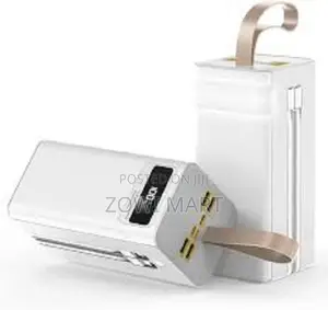 Hiven N-1.5 50,000mah Power Bank High Capacity