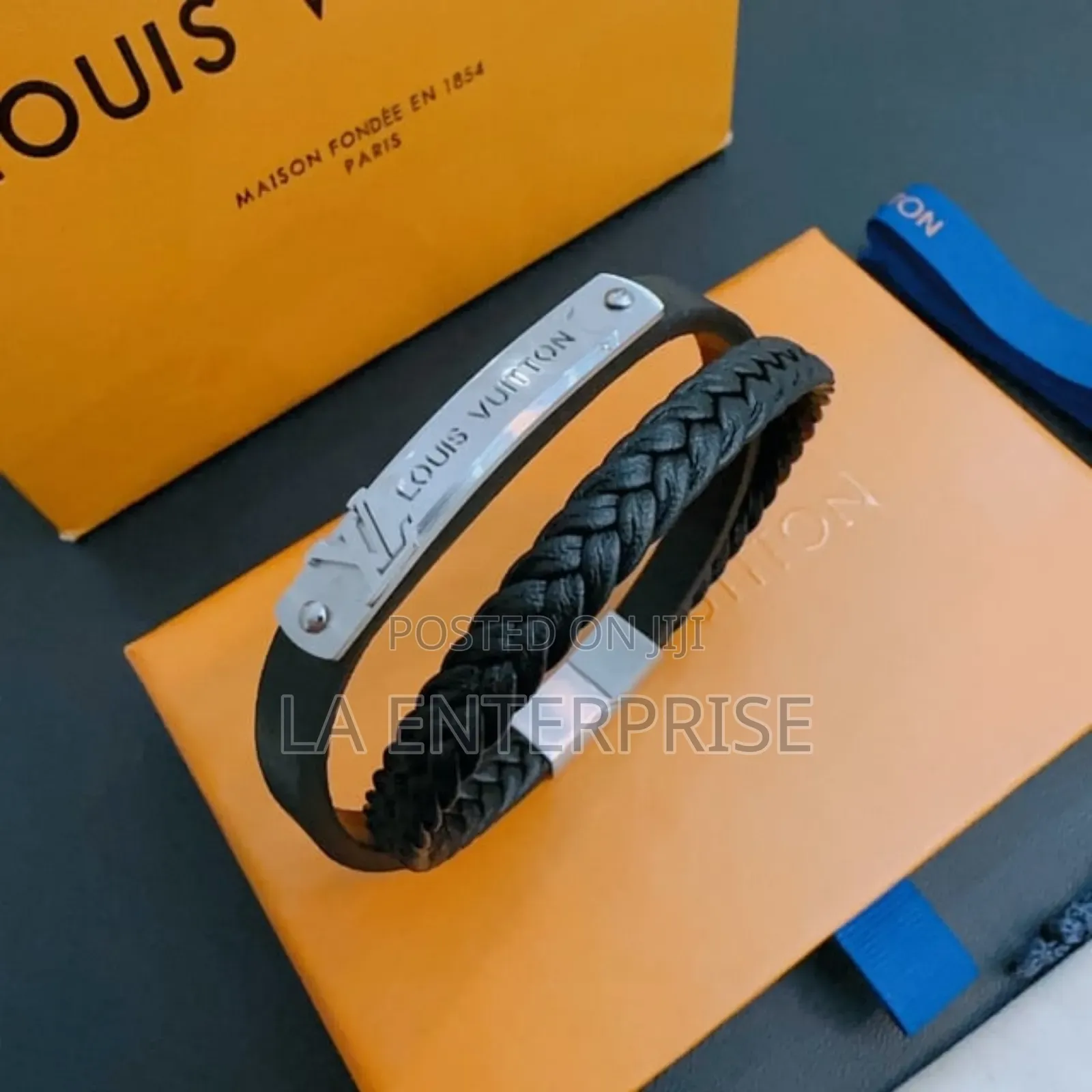 Lv Bracelet