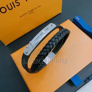 Lv Bracelet
