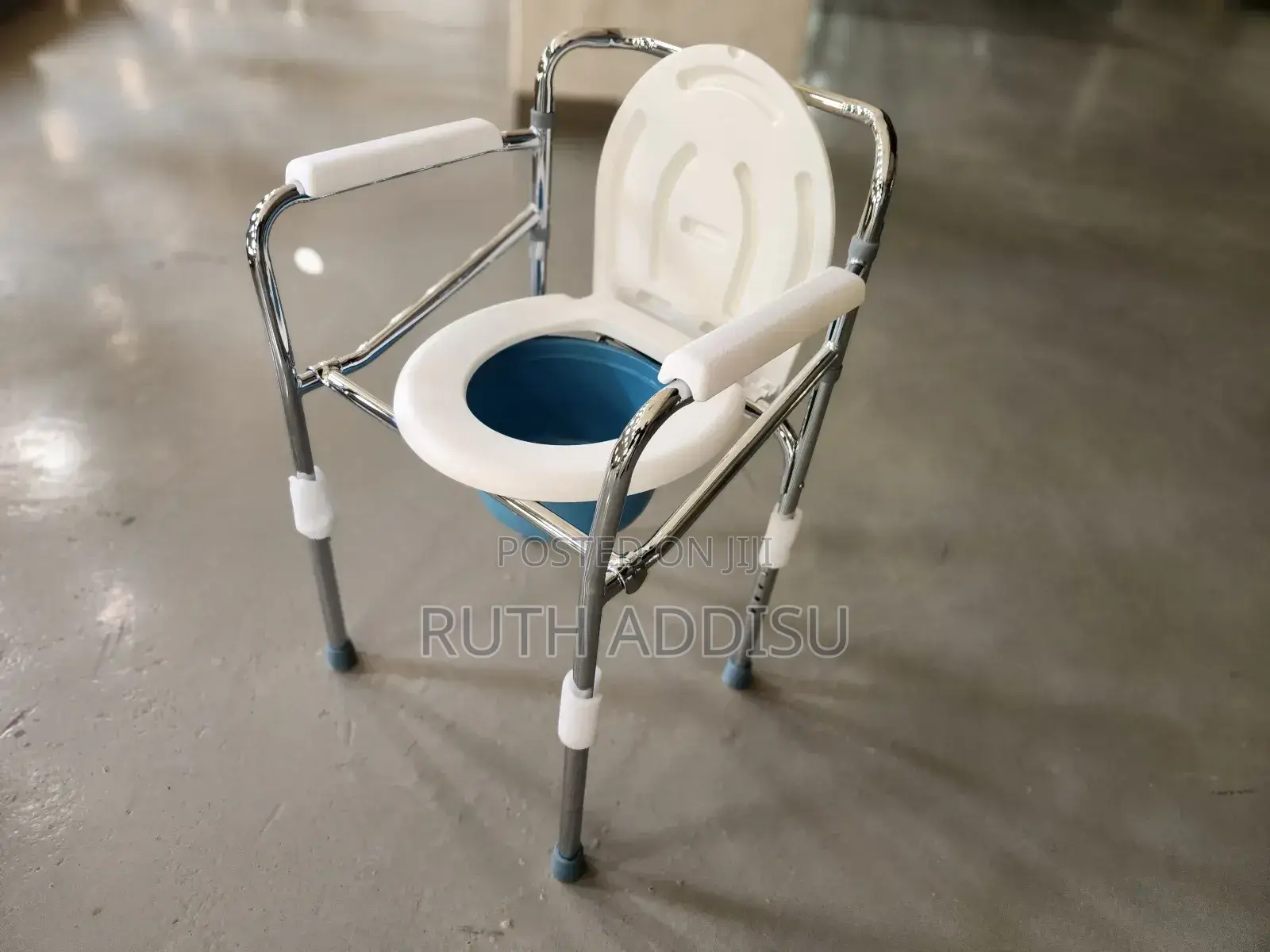 Toilet Chair棟國commod3 Chair營運commode Chair螶我commode Chair