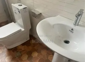 Furnished 4bdrm Villa in Adama for rent