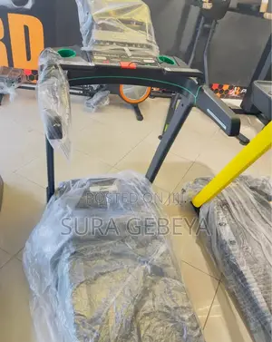 Photo - Luxury Home Sport Reebok Treadmills (Quality+Good Price)