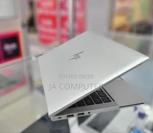 New Laptop HP EliteBook 840 G7 16GB Intel Core I5 SSD 512GB