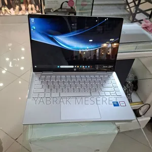 Photo - New Laptop HP Pavilion 13 X360 16GB Intel Core I5 SSD 512GB