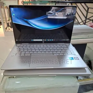 New Laptop HP Pavilion 13 X360 16GB Intel Core I5 SSD 512GB