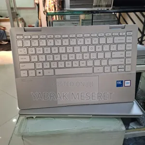 New Laptop HP Pavilion 13 X360 16GB Intel Core I5 SSD 512GB