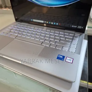 New Laptop HP Pavilion 13 X360 16GB Intel Core I5 SSD 512GB