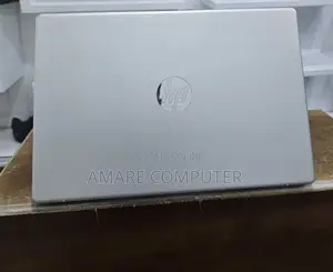 New Laptop HP 12GB Intel Core I3 SSD 512GB