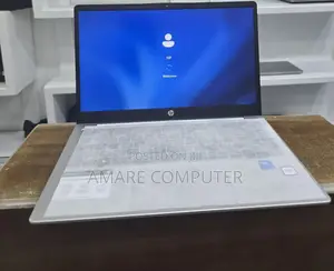 New Laptop HP 12GB Intel Core I3 SSD 512GB