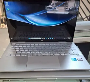 Photo - New Laptop HP Envy X360 16GB Intel Core I5 SSD 1T