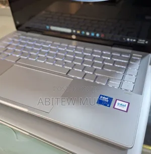 New Laptop HP Envy X360 16GB Intel Core I5 SSD 1T