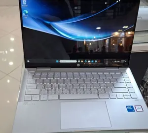 New Laptop HP Envy X360 16GB Intel Core I5 SSD 1T