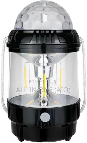  Multifunctional Stage Lights