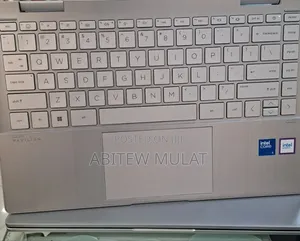 New Laptop HP Envy X360 16GB Intel Core I5 SSD 1T