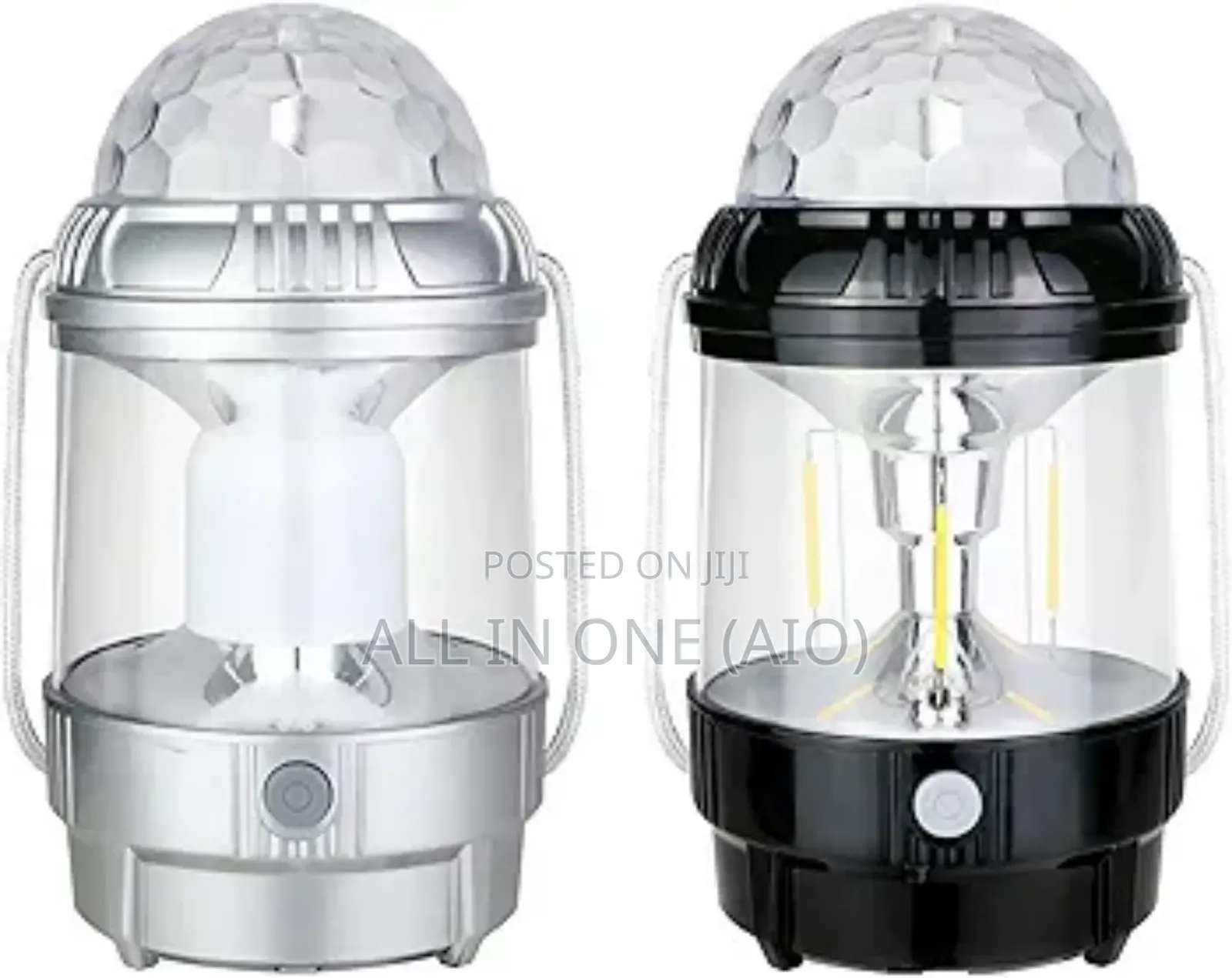  Multifunctional Stage Lights