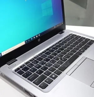 New Laptop HP EliteBook 840 G3 8GB Intel Core I5 HDD 1T