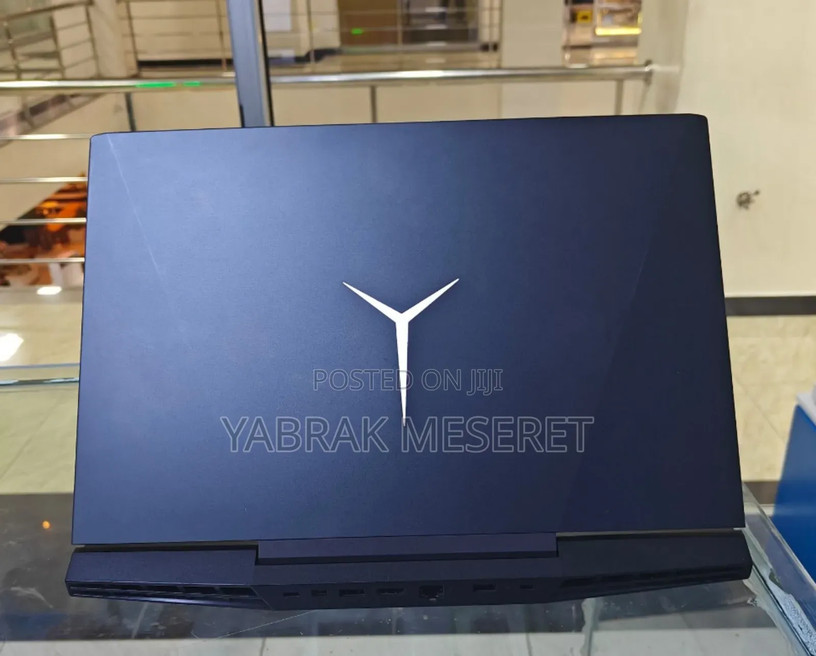 New Laptop Lenovo 16GB Intel Core I5 SSD 512GB