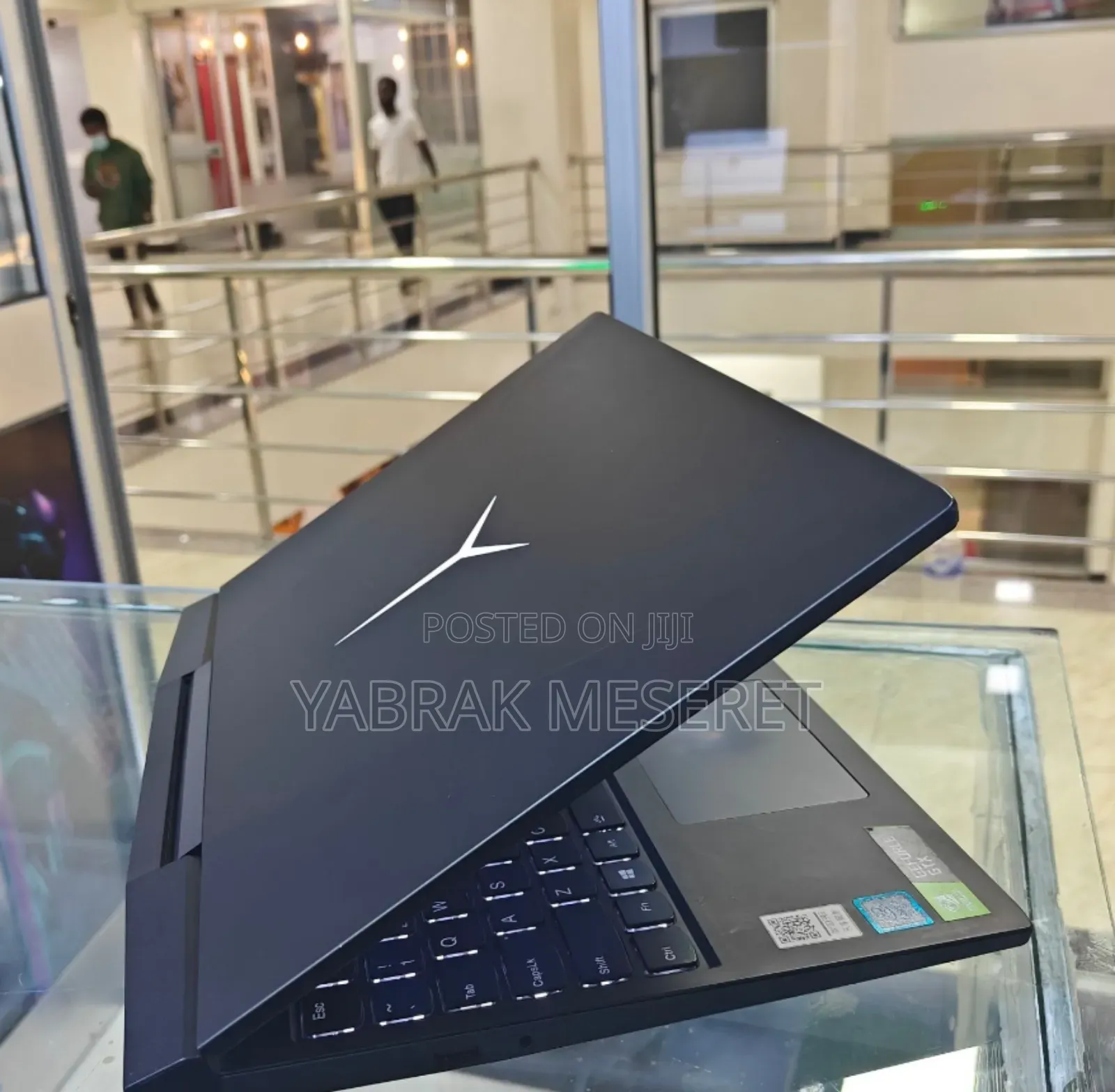 New Laptop Lenovo 16GB Intel Core I5 SSD 512GB