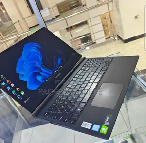 New Laptop Lenovo 16GB Intel Core I5 SSD 512GB