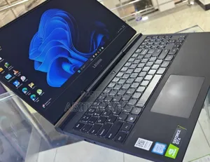 New Laptop Lenovo Legion Y540 16GB Intel Core I5 SSD 1T