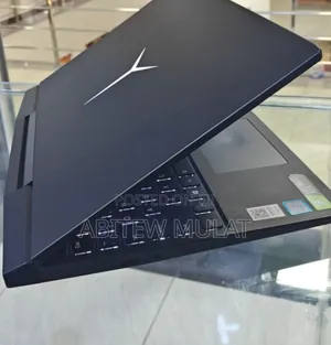 New Laptop Lenovo Legion Y540 16GB Intel Core I5 SSD 1T