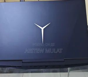 New Laptop Lenovo Legion Y540 16GB Intel Core I5 SSD 1T